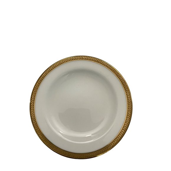 CAULDON England Small Plate 6 Inches - Picture 3 of 5